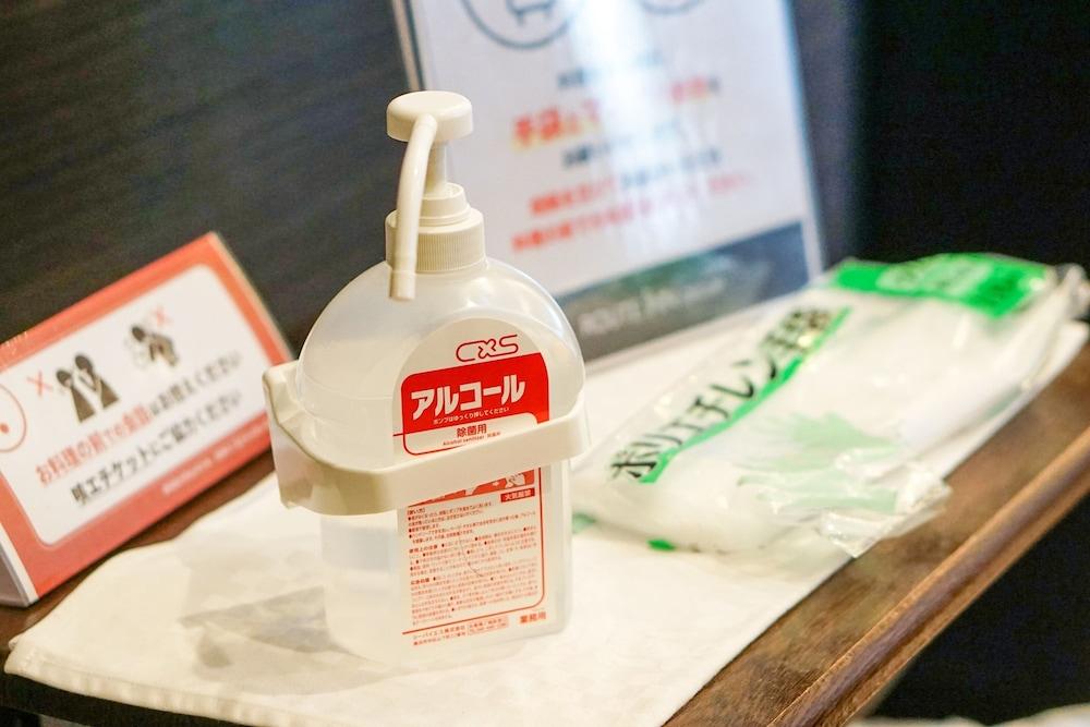 Hotel Route-Inn Kitakami Ekimae Экстерьер фото