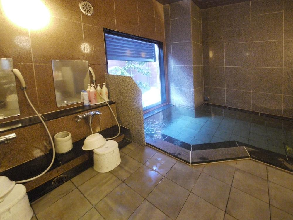 Hotel Route-Inn Kitakami Ekimae Экстерьер фото