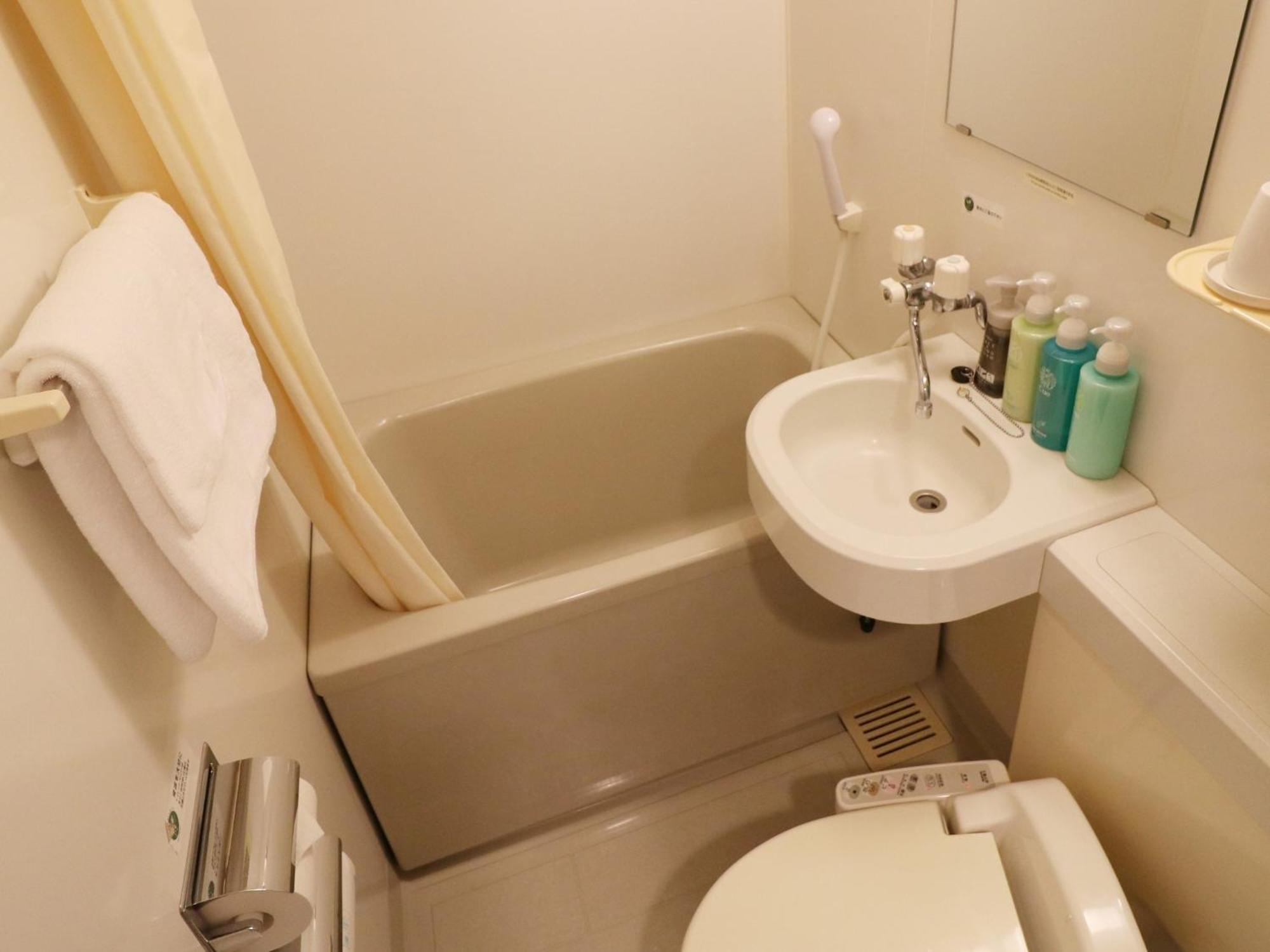 Hotel Route-Inn Kitakami Ekimae Экстерьер фото