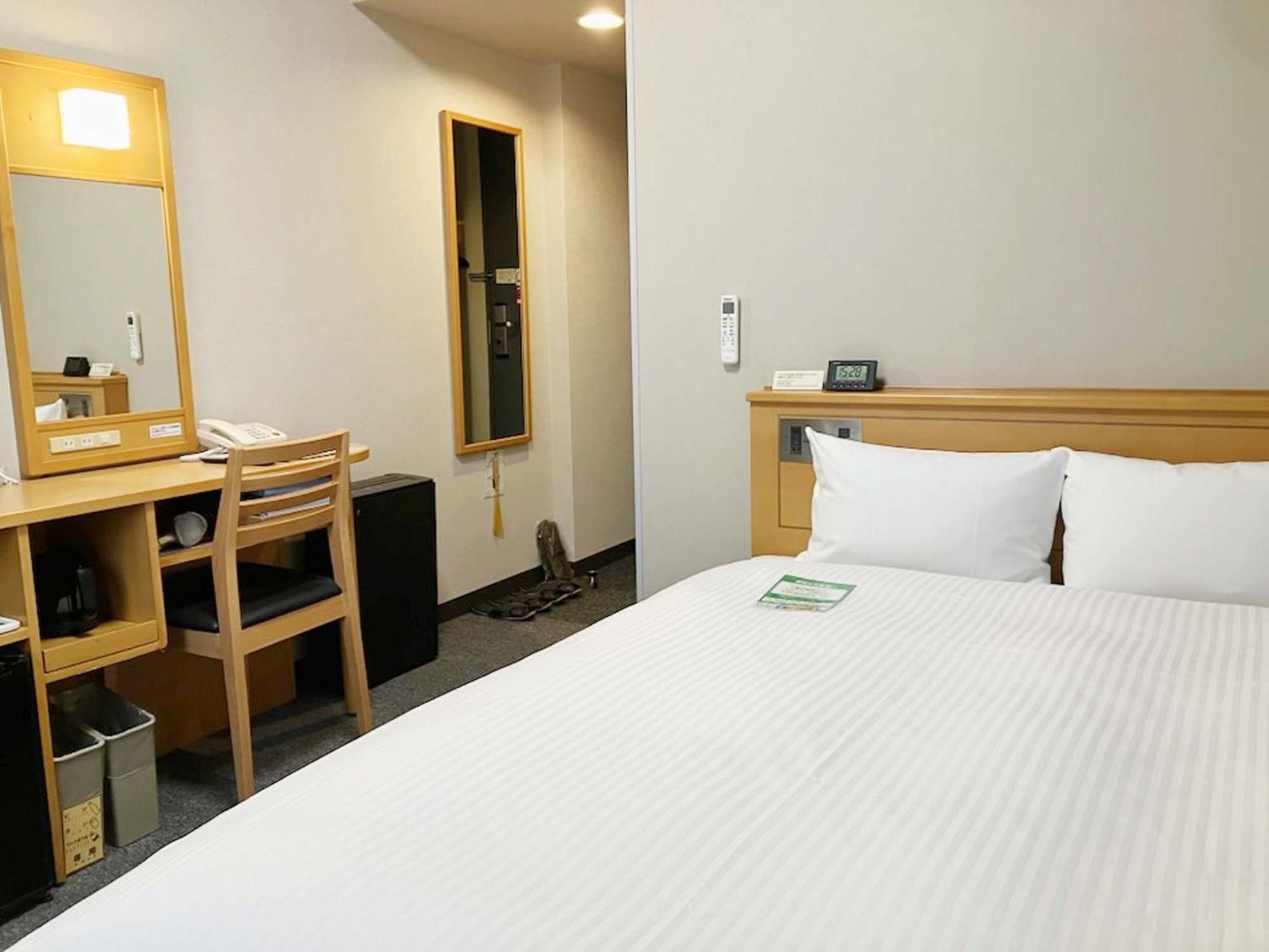 Hotel Route-Inn Kitakami Ekimae Экстерьер фото